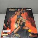 Mezco - Static-6: Conan The Barbarian (1982) 25" Figure