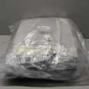 EzyShade 10-Layer Waterproof Sports Car Cover. See Vehicle Size-Chart for Accurate Fit. All Weather Full Outdoor Covers. Corvette Mustang Trans Am Classic Cars Sun Snow Rain. Size C4 (See Size Chart) (Reflective)