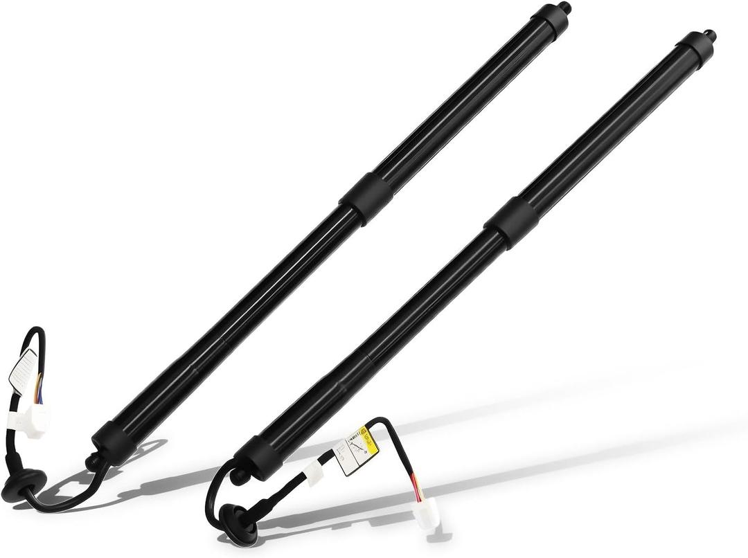Tailgate Lift Support Shock Strut Compatible with Rogue 2014-2019 90561-4BA1A 90561-4BA2A 90561-4BA3A 90561-4BA4A 90561-4BA5A Rear Liftgate Trunk Power Struts