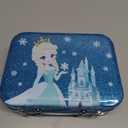 Kids Nail Polish Set for Girls, 28 PCS Water-Based Non Toxic Nail Polish, Peelable Nail Art Kit with Nail Dryer & DIY Nail Kit, Birthday Gifts for Girls Toys Age 8+