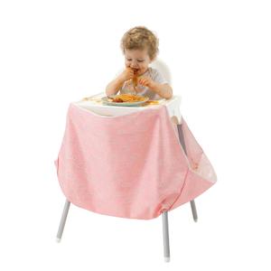 HiCatcher Universal Food Catcher for High Chairs - 4-Leg High Chair Compatible