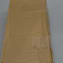 Necklace Holder, Acrylic Jewelry Organizer with 24 Hooks, Rotation Clear Necklaces Pendant Display Case Stand, Dust-proof Velvet Tray Hanging Rack Storage for Earrings Rings