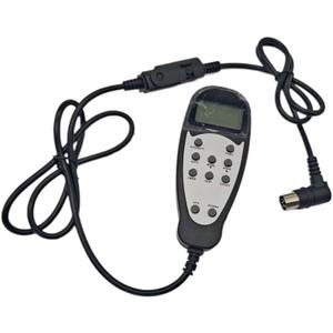 Emomo 8 Pin Massage Remote Control Handset NHX03 NHX034 Compatible with Power Recliner Lift Chairs (8 PIN)