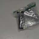 XMHF 12mm Dia Thread Plastic Angle Grinder Sander Handle Tool Black 2Pcs