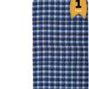 Non-Slip Bed Pads for Incontinence Washable 36" x 72",Waterproof Bed Pads,Adult Washable Incontinence Bed Pads for Adults,Dog,Kids