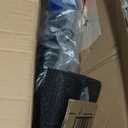 PHOBOOS Hydraulic Power Steering Rack and Pinion Assembly Compatible with Nissan Murano 2005-2007 V6 3.5L, New Unit, Leak Resistance, Direct Fit, Ref.26-3040