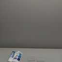 2 PCS Arch Window Light Filtering Pleated Shade Blinds for semi-Circle Arch Window, 60%-70% Shade, Easy to Cut and Install, 72" x 36", White