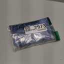 Floerns Women's Spaghetti Strap Cowl Neck Long Slip Satin Silk Midi Dress Blue Floral S