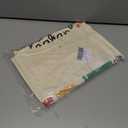 Last Day of School Teacher Shirt: Womens Last Day Autographs 2025 T-Shirt School Graduation Casual Short Sleeve Top (Yellow, L)