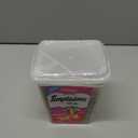Temptations Cat Treats, Classic Crunchy and Soft Cat Treats, Blissful Catnip Flavor, Catnip Treats, 16 oz. Tub (EXP 07/01/26)