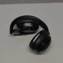 RUNOLIM Hybrid Active Noise Cancelling Over Ear Bluetooth Headphones with Microphone, 70H Playtime, Foldable Headphones with HiFi Audio, Deep Bass for Home, Travel, Office