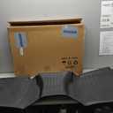 Floor Mats for Toyota Tundra Double Cab/CrewMax Cab 2007 2008 2009 2010 2011, Custom Fit Floor Liners for Tundra All Weather Anti-Slip Car Liner Accessories 1st and 2nd Row Full Set Car Mats