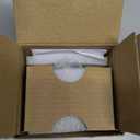 Electric Can Opener, Can Opener Electric Fits All Can Sizes, One Touch USB Rechargeable Automatic Can Opener for Kitchen and Seniors with Arthritis, Chef, Portable Kitchen Gadgets