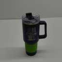 Great American Products Seattle Seahawks 40oz. Colossus Travel Mug