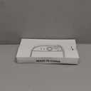 Protective Case for Legion Go 2 2025 - TPU Cover with Fixed Kickstand & Cooling Vents, Compatible with Lenovo Legion Go 2 Handheld (Matte Black)