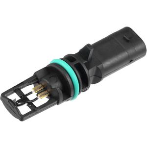 5149182AB Air Intake Temperature Sensor for Chrysler 200 11-17 | Air charge temperature sensor, Plastic Black, for Chrysler 200 3.6L 2011-2017