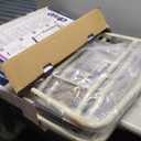Drive Medical Stand Alone Toilet Safety Rail