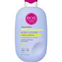 Eos Shea Better Body Lotion Vanilla Cashmere, 24-Hour Moisture Skin Care, Lightweight & Non-Greasy, Natural Shea, Vegan, Vanilla Body Lotion, 16 fl oz