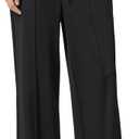 AllSaints Womens Mirri Sweatpant (Medium, Black)