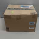 King Size Air Mattress with Built in Pump, 18" Raised Comfort Air Bed, Upgraded Flocked Top Blow up Mattress with Carrying Bag, Inflatable Mattress for Guests & Home, AirBed, 750 lbs Max