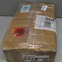 SCITOO QG2228CAM Snow Chains for Car Pickup Trucks SUV,Universal Emergency Tire Traction Chain,Anti-Skid Thickening Tire Chains Width 225 235 245 255 265 275 285 295(15" 16" 17" 18" 19" 20")- Set of 2