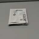 Sumind 12 Pcs Whistle Funny Toys Holiday Prank Playing Props Quirky Whistle Trick Toys for April Fool's Day Birthday Party Favors