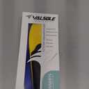 VALSOLE Heavy Duty Support Pain Relief Orthotics - 220+ lbs Plantar Fasciitis High Arch Support Insoles for Men Women, Flat Feet Orthotic Insert, Work Boot Shoe Insole, Absorb Shock with Every, Size 12