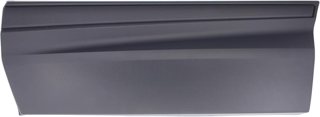 ApplianPar Rear Driver Side Door Lower Molding Trim Garnish for Honda CRV 2017-2022