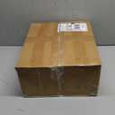 Zubebe 200 Pack Cushion Foam Pouches 4 Sizes Packing Foam Dish Packing Moving Supplies Pouches Cushioning with Fragile Labels(16 x 16 In,12 x 12 In, 12 x 8 In, 10 x 6 in)