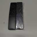 Universal for Samsung Smart TV Remote Control,Replacement for Samsung TV RemotePack of 2