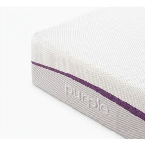 Purple Mattress Twin Medium Firm GelFlex Grid 9.25 in. Mattress 10-21-23617