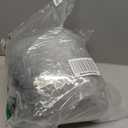 Zomaple Mastectomy Recovery Pillow + Strap, Seat Belt Cover & Shower Lanyard  Post-Op Essentials, Breast Augmentation/Reduction & Mastectomy Recovery Supplies  Washable Cover for Comfort & Support (Grey Breast Care Set)