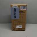 2 Pack Multi-Purpose Pull-Out Storage Organizers, Under Sink Organizers and Storage for Bathroom & Kitchen, Under Cabinet Organizers and storage, 14.8 Inch, Grey (Gray)