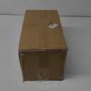 Indoor and Outdoor Carpet Stair Treads - 32" x 8" Non-Slip Stair Treads Carpet for Wooden Steps - Rubber Stair Tread Mats - Stair Rugs Anti Slip for Kids Elders and Dogs  Brown Set of 14