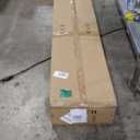 63in Linear Chandelier with Remote,Modern Resin Ceiling Pendant Lights for Dining Room Adjustable Color Temperature,Island Lighting Hanging Light for Kitchen,Living Room (62.99 In)