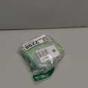 Welnove Gel Heel Protector Cups, Inserts Pads for Women Men, Plantar Fasciitis, Heels Spur Pain Relief, Achilles Tendonitis Dry Cracked Heel Support Cushion Black (W 4.5-9 / M 5-8)