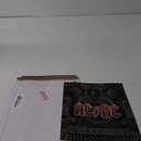 Poster AC/DC Black Ice