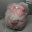 Squishmallows Original 20in Chansey Pokmon Plush - Ultrasoft Official Jazwares Plush (Jumbo)
