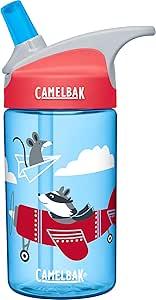 CamelBak Eddy Kids Water Bottle 12oz 3 pcs