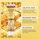 2 x 7-Day Rapid Skin Repair Cream,Intense Cream,All-in-one care cream,Reduce fine lines,Hydrating and Moisturizing, for All Types Skin (2PCS)