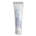 Differin Acne Treatment Gel, Retinoid Treatment for Face with 0.1% Adapalene, Gentle Skin Care for Acne Prone Sensitive Skin, 0.5 OZ, Exp Date: 2028/03