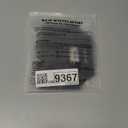 Running Armband with Earphone Bag Cell Phone Armband for iPhone 17 16 15 Pro 14 Plus 13 11 XR, Galaxy S24/S10 Water Resistant Sports Phone Holder Case & Zipper Slot Car Key Holder for 6.7 inch Phone (Black (Up to 6.7''))