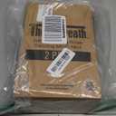 TheraBreath Whitening Mouthwash, Dazzling Mint, Dentist Formulated, 16 Fl Oz (2Pack)