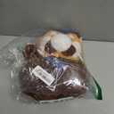 Chalyna 10 Inch Graduation Red Panda Stuffed Animal with Cap Diploma Kindergarten Preschool High School College Graduation Gifts Panda Grad Plush Bears Class of 2026 Gifts (Blue)