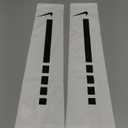 NIKE Unisex Pro Elite Sleeve 2.0 Elite Sleeve S-M
