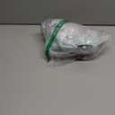 Motorcycles Scooter Toy Doll - with Light and Music, Cute Have a Seat Accessories, Interactive Rotating Decor Desktop Ornaments for Collectors (Blue)