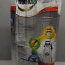 Roundup 190012 3-Gallon Premium Lawn & Garden Sprayer With 3-Nozzle System