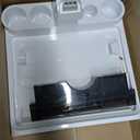 BROBIG Wet Dry Vacuum Cleaner, 180°Lie-Flat Vacuum Mop All in One with Auto Self-Cleaning, Smart Floor Cleaner Machine for Hard Floor, 35 Mins Runtime, Edge Cleaning, Self-Propelled Vacuum Mop Combo