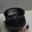 SHOWSEN PM4030 HVAC AC Heater Blower Motor W/Fan Cage Fit 2008-2009 Mercedes-Benz C230 C63 AMG 2010-2011 Mercedes Benz C250 E350 2008-2016 C300 2008-2010 C350 Replacement 2048200208