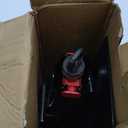 Performance Tool W1600 1-1/2 Ton Scissor Jack